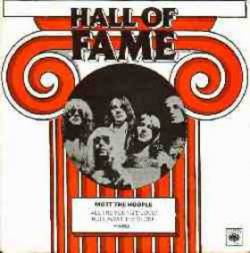 Mott : All the Young Dudes - Roll Away the Stone